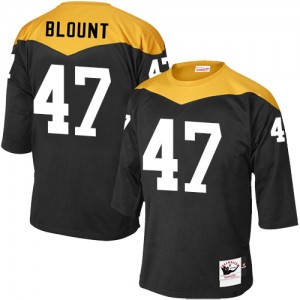 Mel Blount Jersey | Pittsburgh Steelers Mel Blount for Men, Women ...